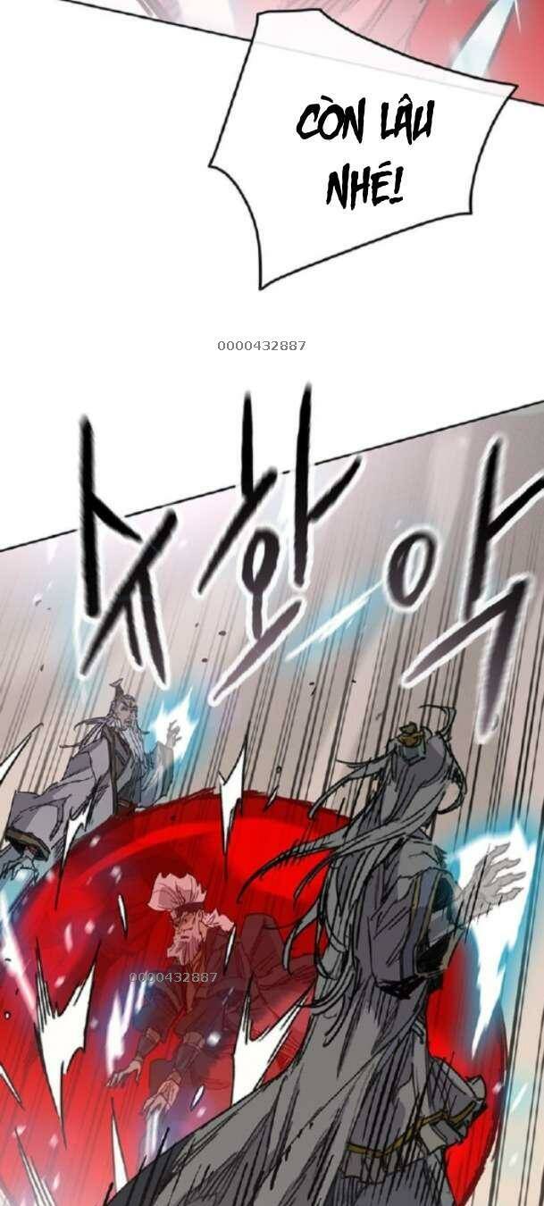 Tiên Kiếm Bất Bại - Chapter 161 - Page 66