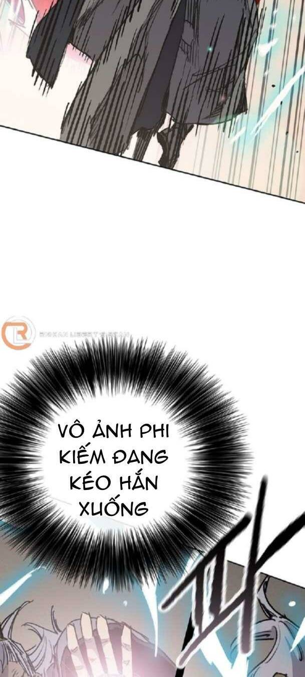 Tiên Kiếm Bất Bại - Chapter 161 - Page 67