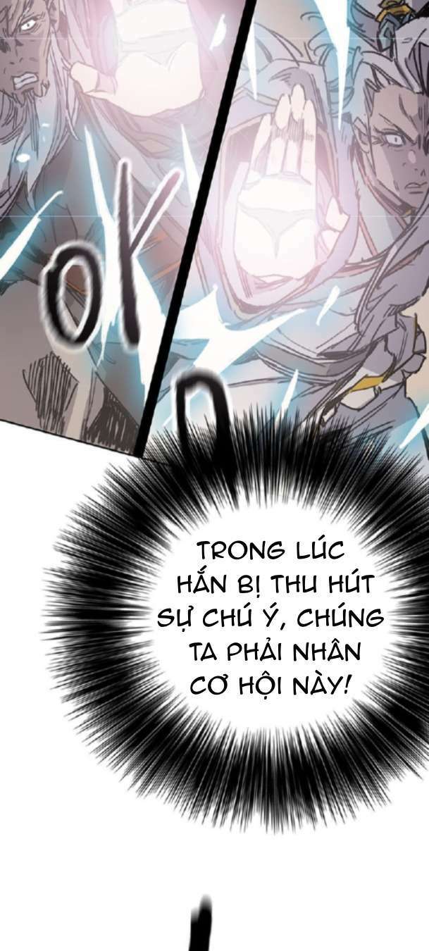 Tiên Kiếm Bất Bại - Chapter 161 - Page 68