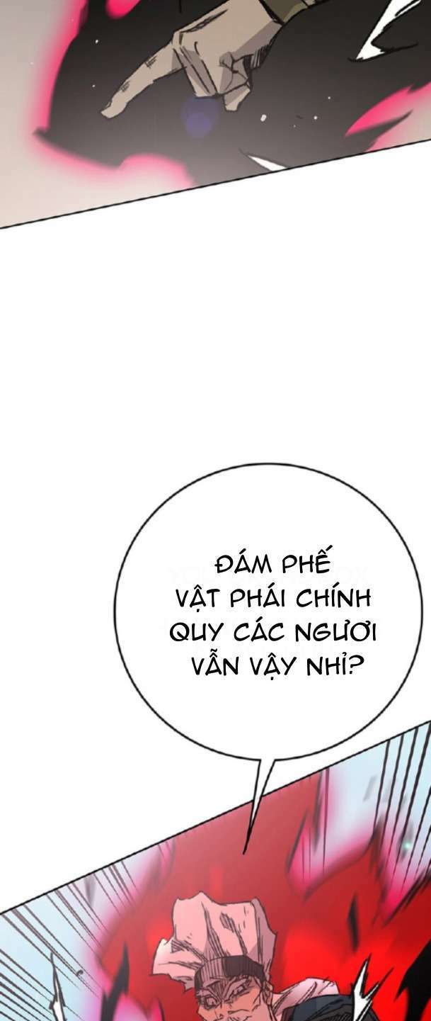 Tiên Kiếm Bất Bại - Chapter 161 - Page 6