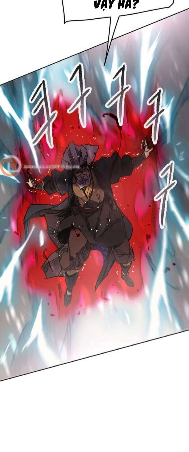 Tiên Kiếm Bất Bại - Chapter 161 - Page 71