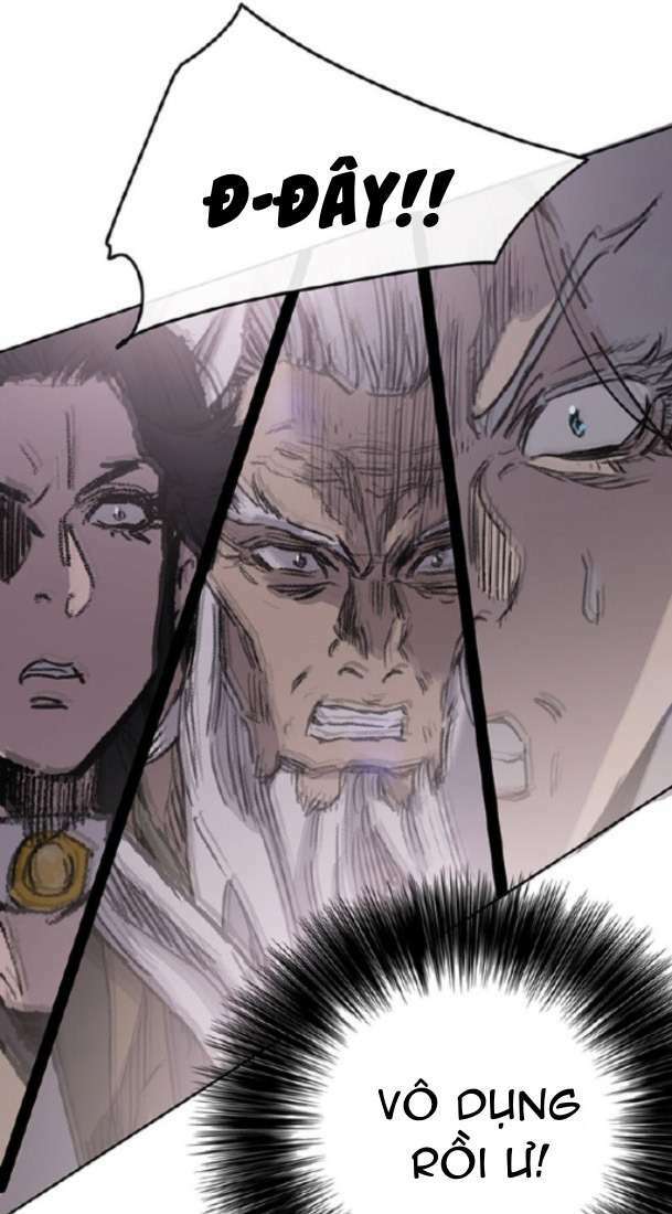 Tiên Kiếm Bất Bại - Chapter 161 - Page 72