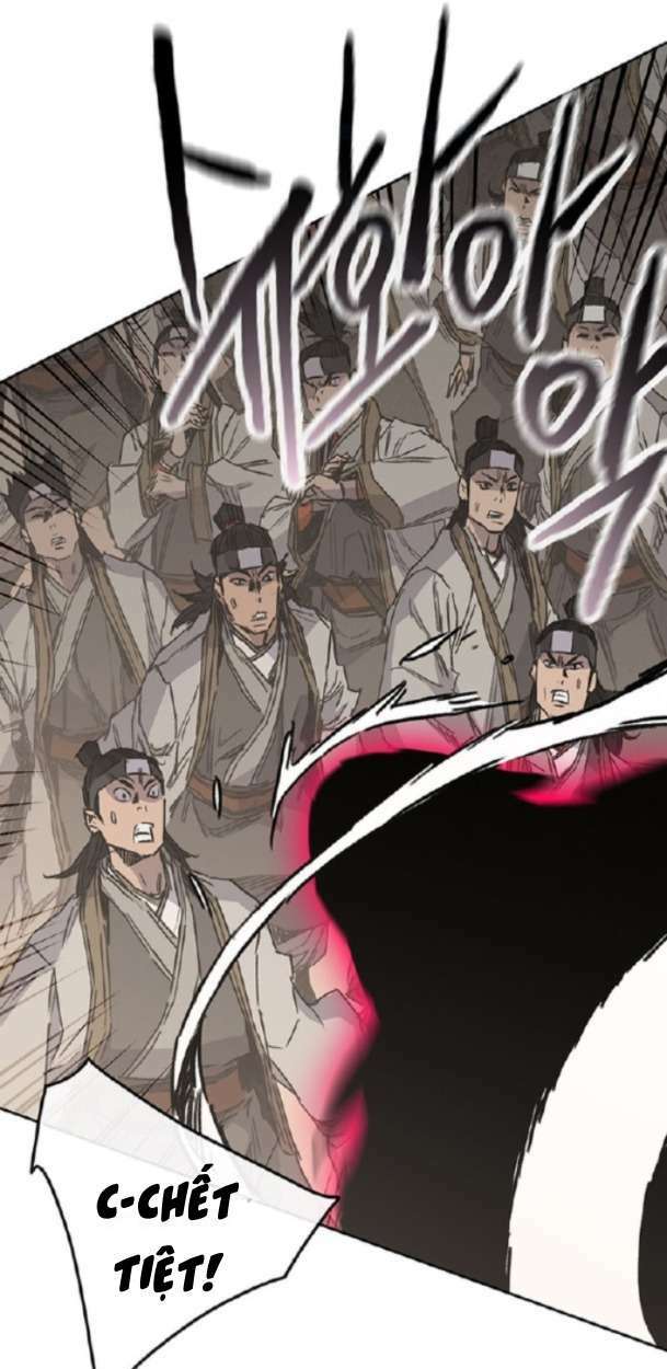 Tiên Kiếm Bất Bại - Chapter 161 - Page 8