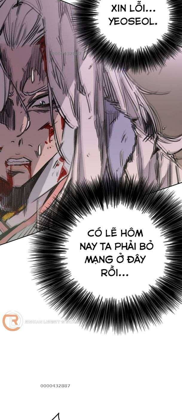 Tiên Kiếm Bất Bại - Chapter 162 - Page 20