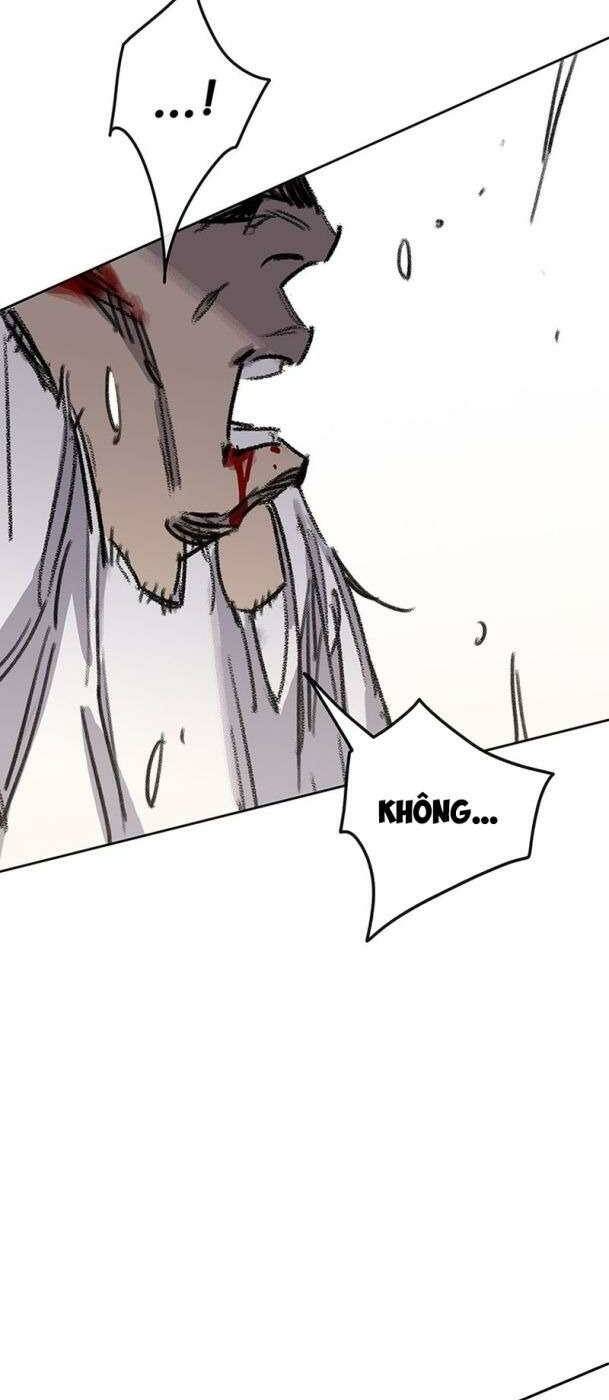 Tiên Kiếm Bất Bại - Chapter 162 - Page 21