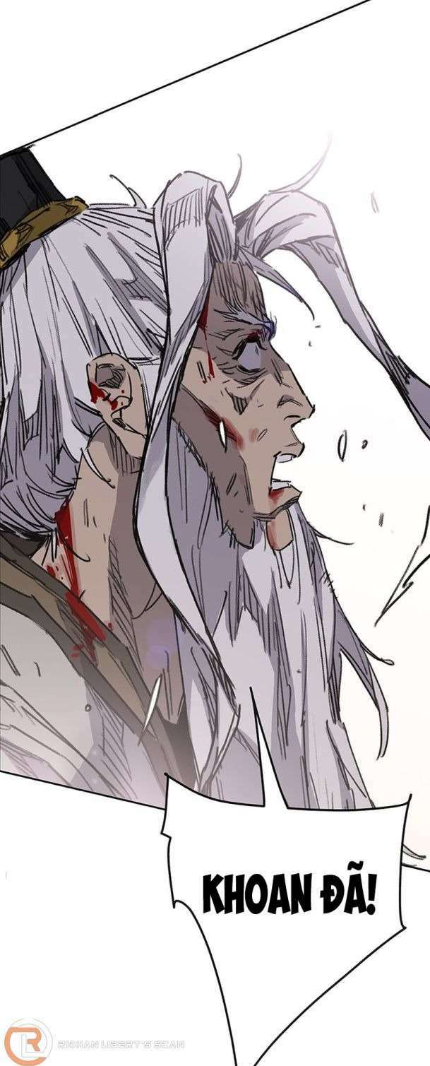 Tiên Kiếm Bất Bại - Chapter 162 - Page 22