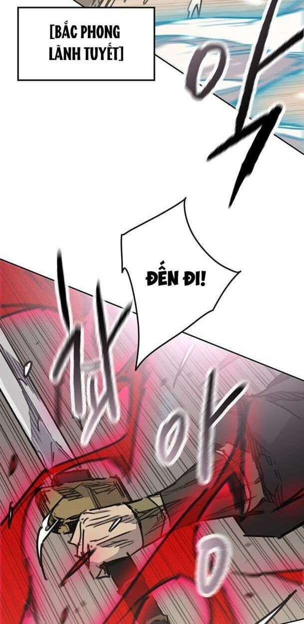 Tiên Kiếm Bất Bại - Chapter 162 - Page 29