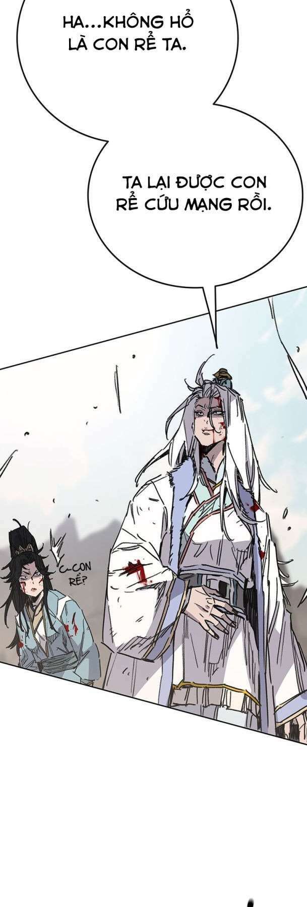 Tiên Kiếm Bất Bại - Chapter 162 - Page 33