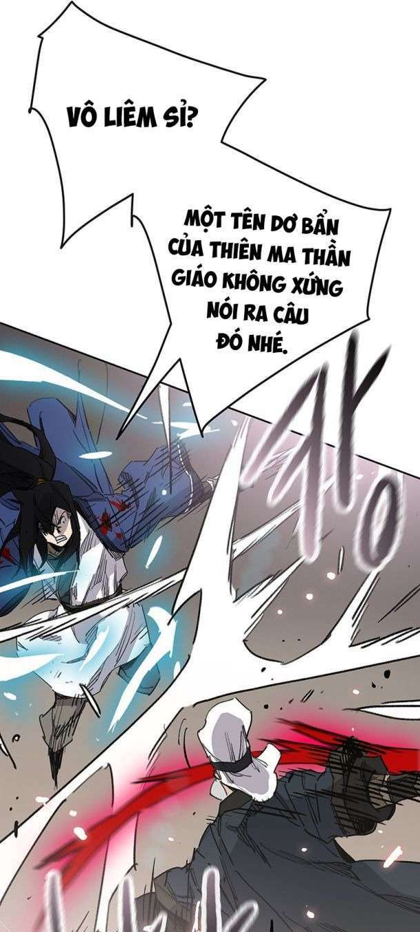 Tiên Kiếm Bất Bại - Chapter 162 - Page 37