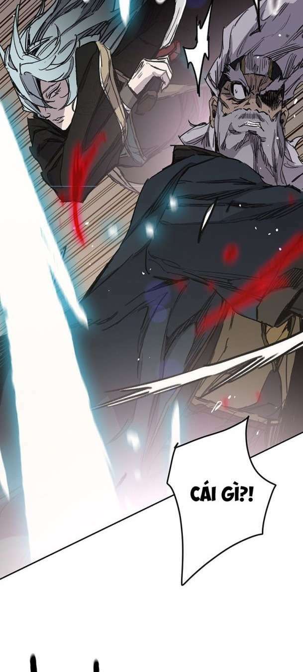 Tiên Kiếm Bất Bại - Chapter 162 - Page 39