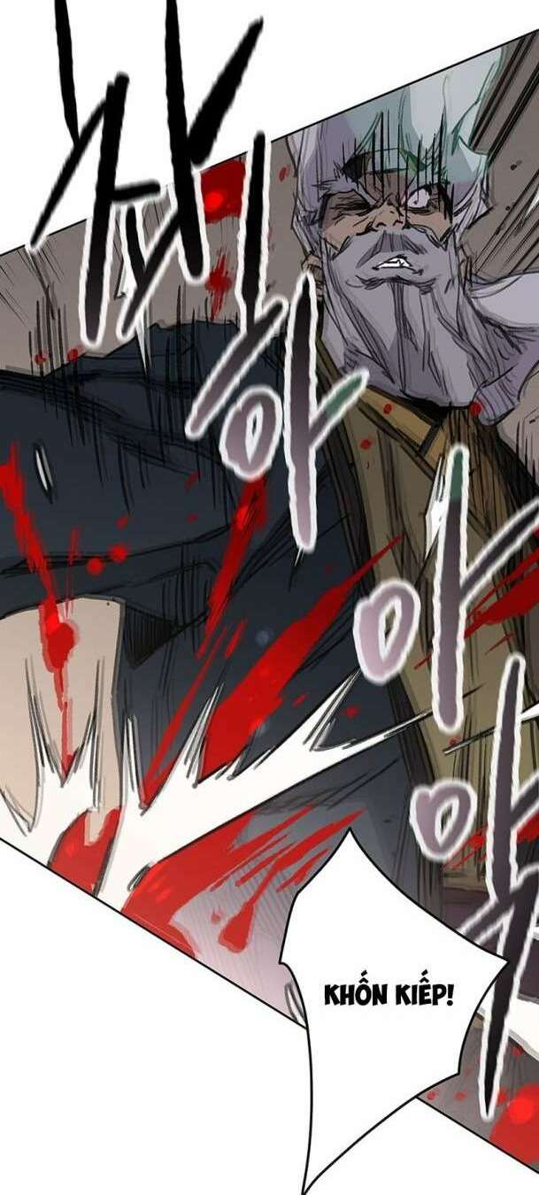 Tiên Kiếm Bất Bại - Chapter 162 - Page 40