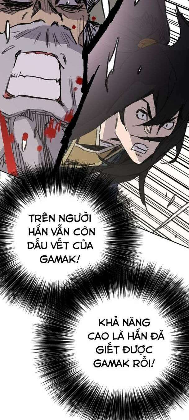 Tiên Kiếm Bất Bại - Chapter 162 - Page 42