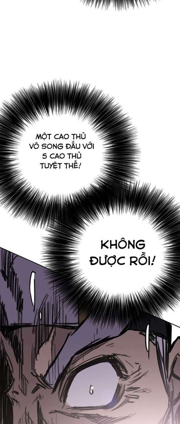 Tiên Kiếm Bất Bại - Chapter 162 - Page 43