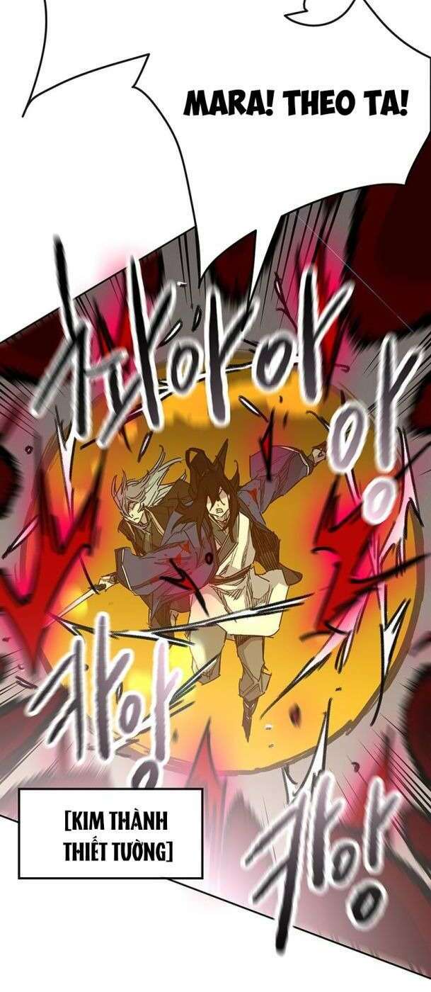 Tiên Kiếm Bất Bại - Chapter 162 - Page 48