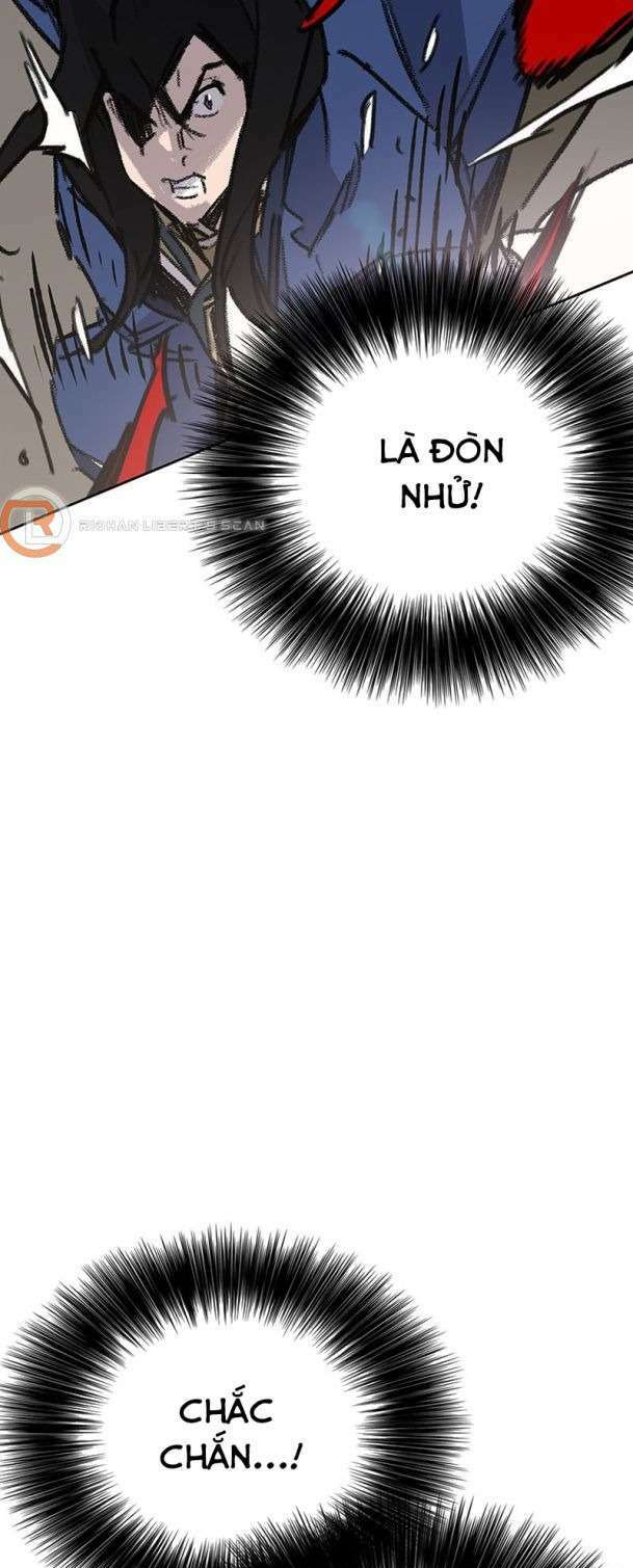 Tiên Kiếm Bất Bại - Chapter 162 - Page 51