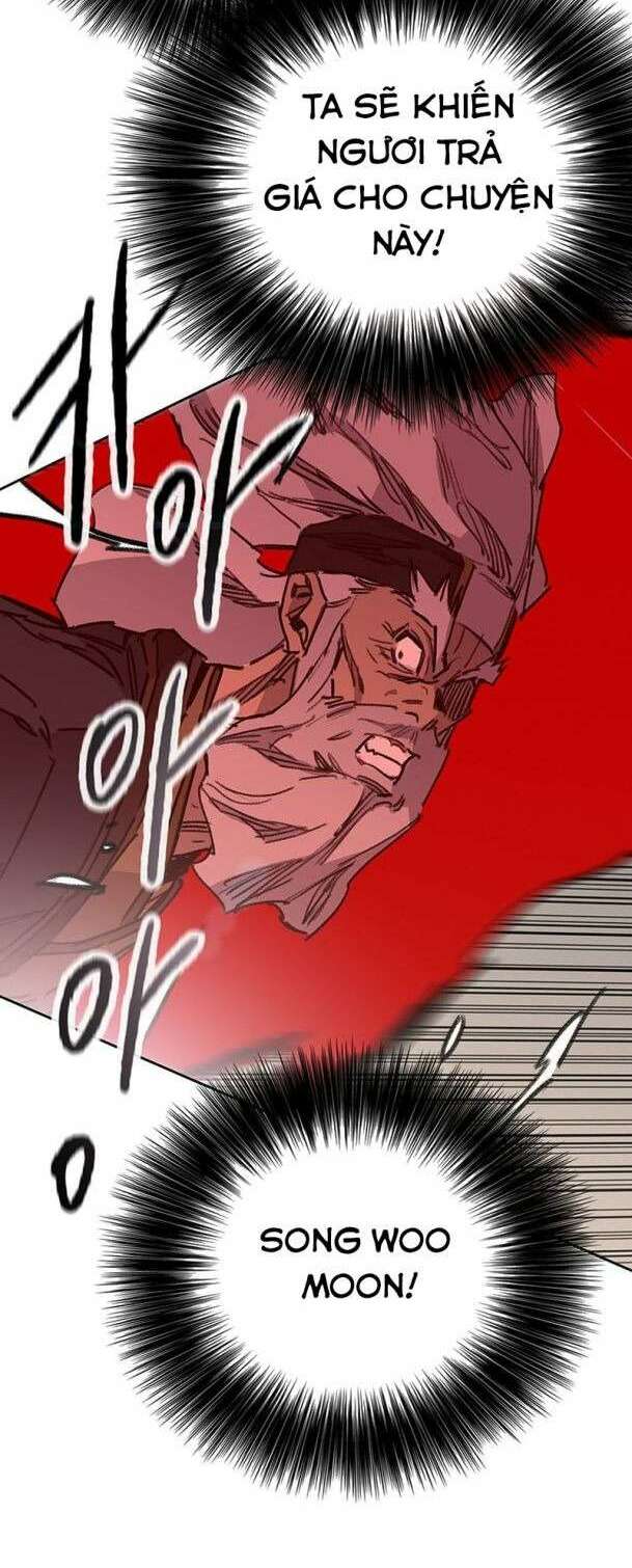 Tiên Kiếm Bất Bại - Chapter 162 - Page 52