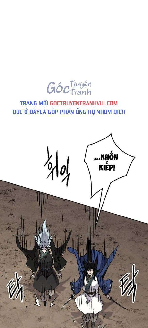 Tiên Kiếm Bất Bại - Chapter 162 - Page 53