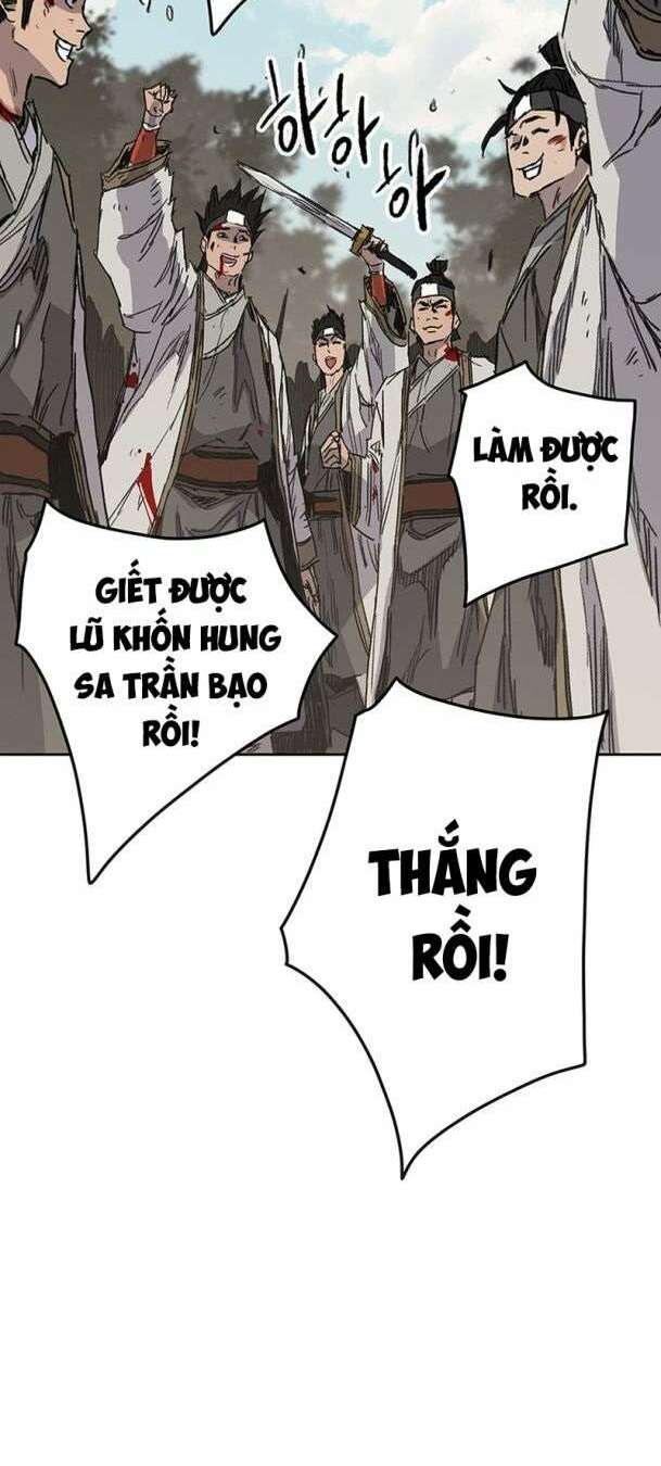 Tiên Kiếm Bất Bại - Chapter 162 - Page 58