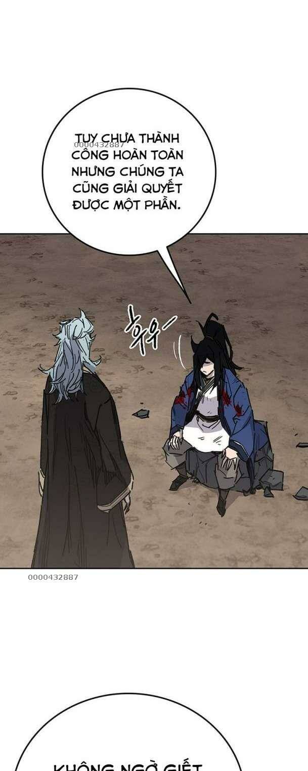 Tiên Kiếm Bất Bại - Chapter 162 - Page 59