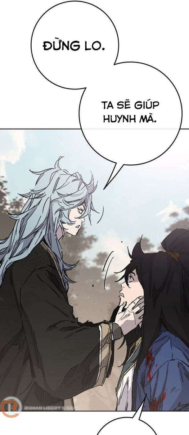 Tiên Kiếm Bất Bại - Chapter 162 - Page 61