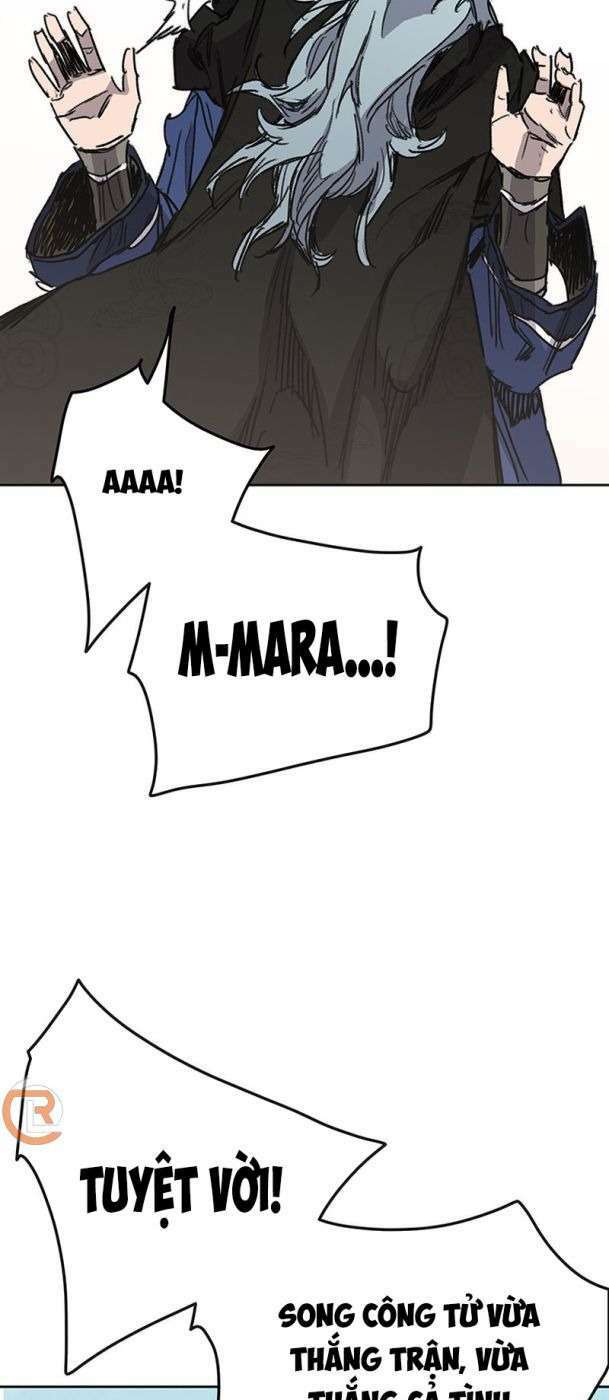 Tiên Kiếm Bất Bại - Chapter 162 - Page 65