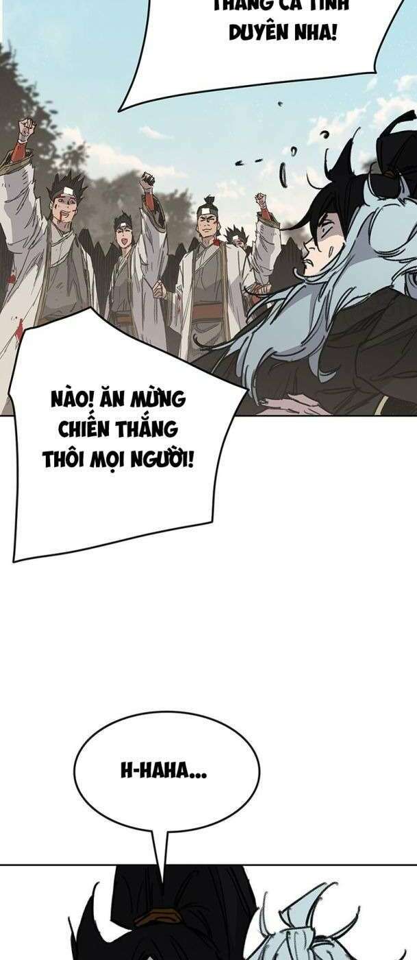 Tiên Kiếm Bất Bại - Chapter 162 - Page 66