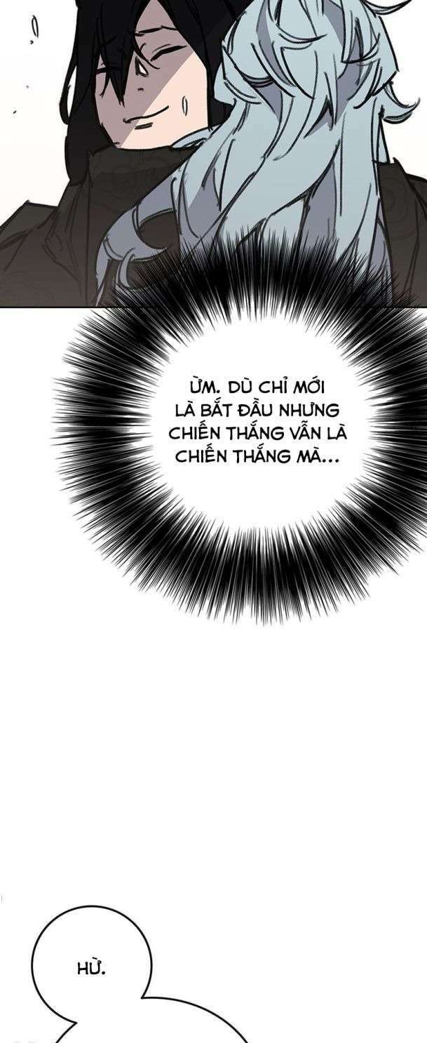 Tiên Kiếm Bất Bại - Chapter 162 - Page 67