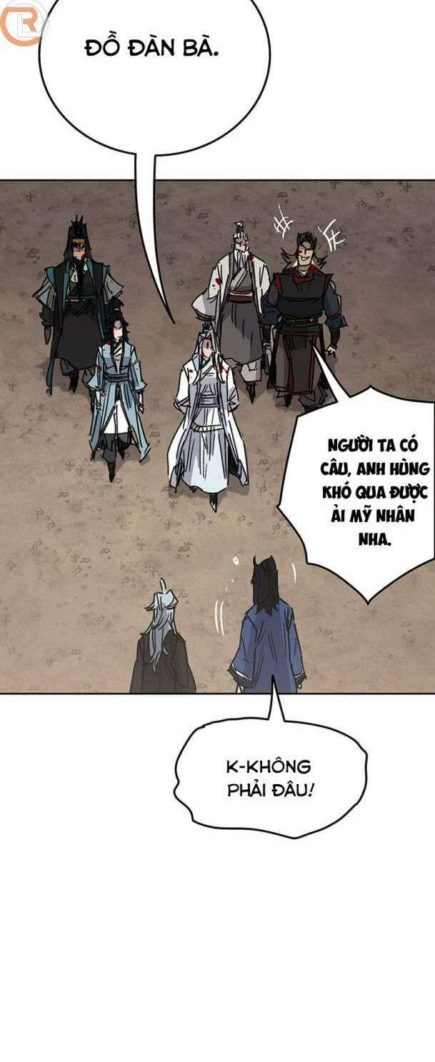 Tiên Kiếm Bất Bại - Chapter 162 - Page 68