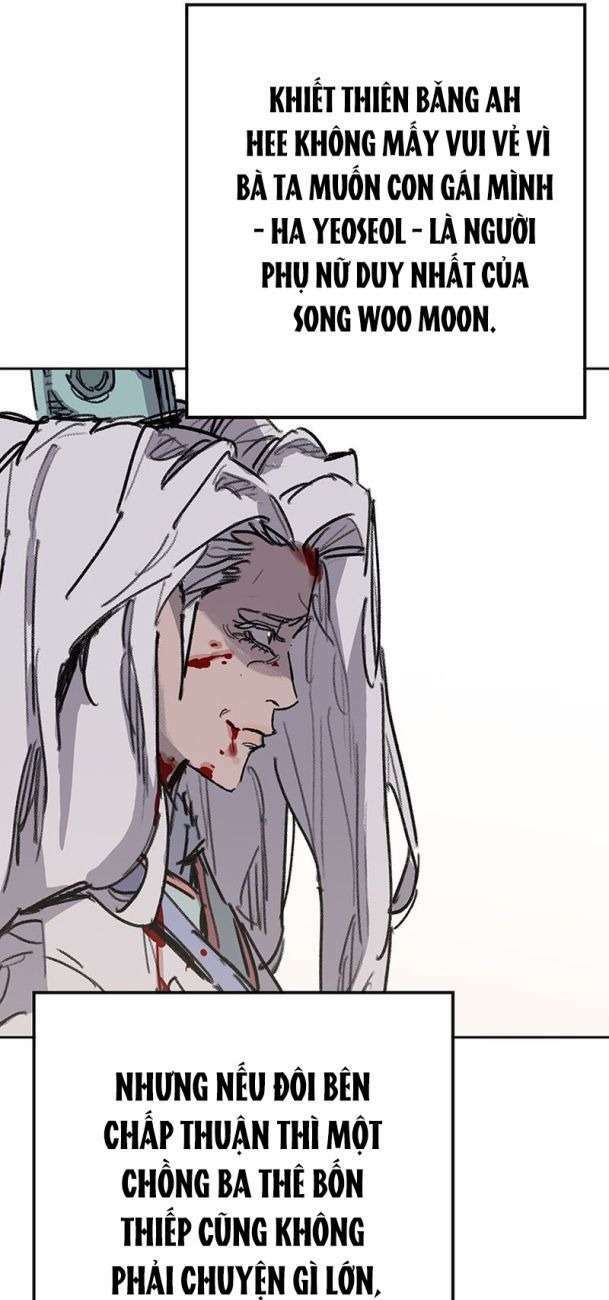 Tiên Kiếm Bất Bại - Chapter 162 - Page 69