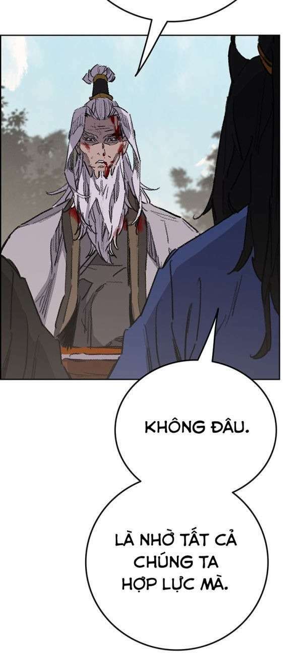 Tiên Kiếm Bất Bại - Chapter 162 - Page 71