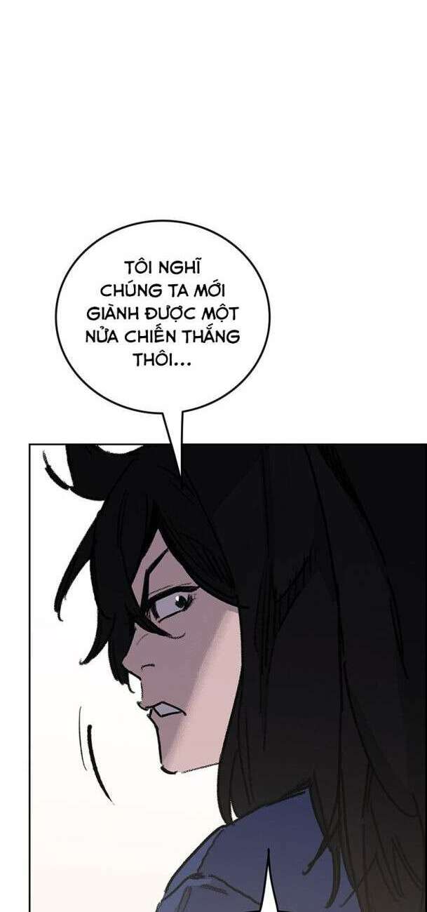 Tiên Kiếm Bất Bại - Chapter 162 - Page 72
