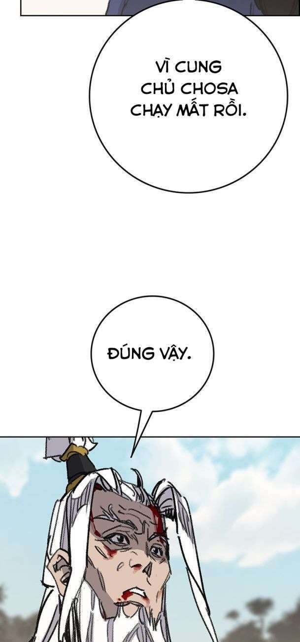 Tiên Kiếm Bất Bại - Chapter 162 - Page 73