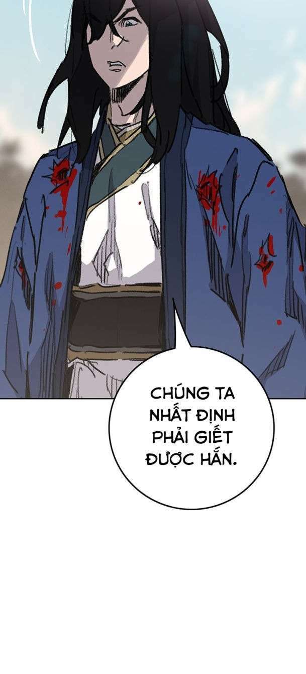Tiên Kiếm Bất Bại - Chapter 162 - Page 75