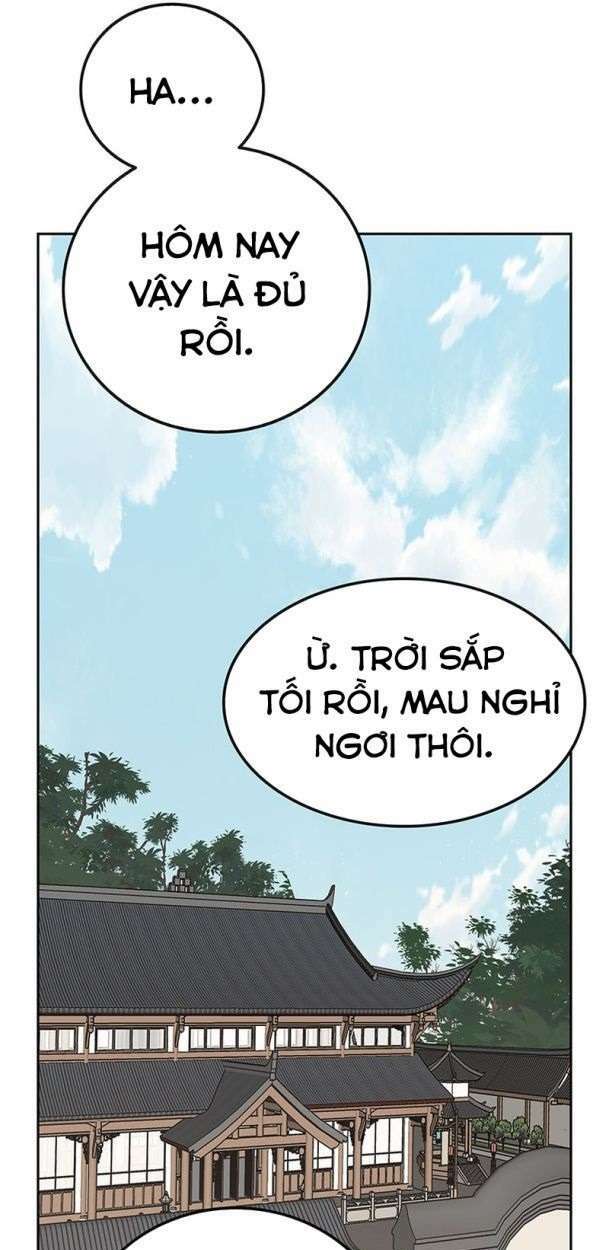 Tiên Kiếm Bất Bại - Chapter 162 - Page 77