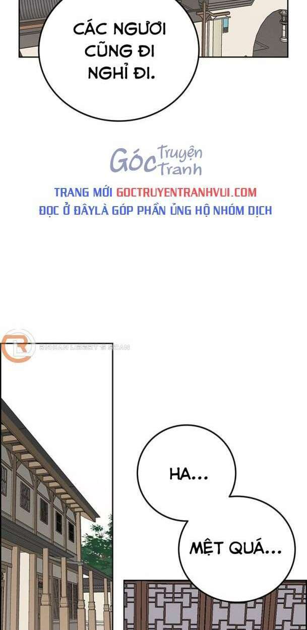 Tiên Kiếm Bất Bại - Chapter 162 - Page 78