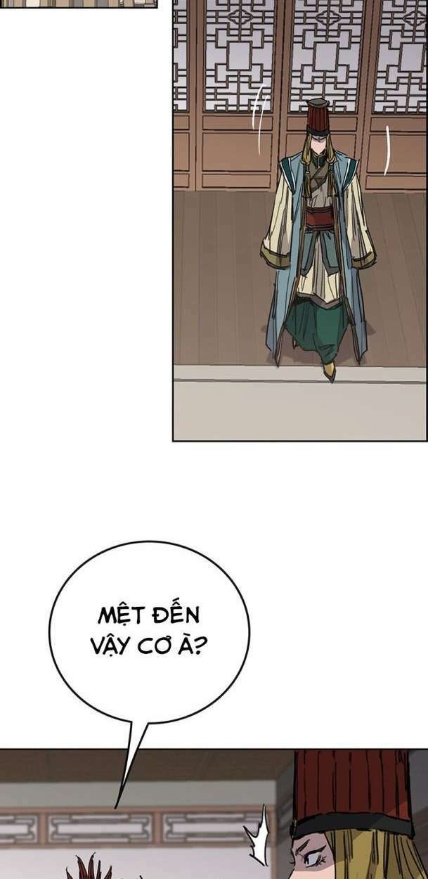 Tiên Kiếm Bất Bại - Chapter 162 - Page 79