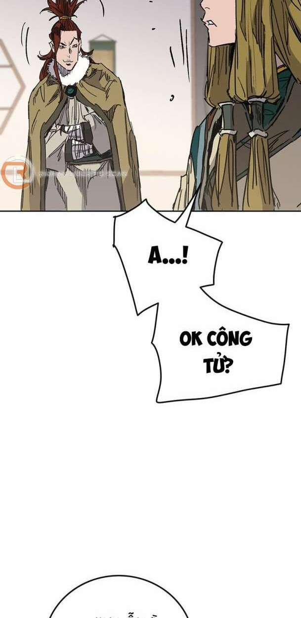 Tiên Kiếm Bất Bại - Chapter 162 - Page 80