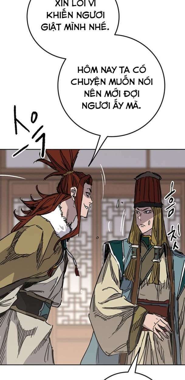Tiên Kiếm Bất Bại - Chapter 162 - Page 81