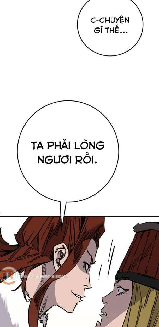 Tiên Kiếm Bất Bại - Chapter 162 - Page 82