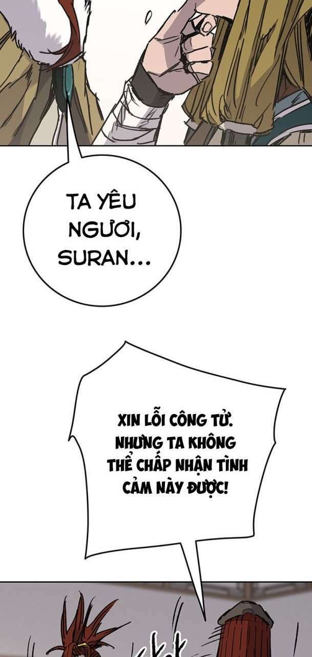 Tiên Kiếm Bất Bại - Chapter 162 - Page 83