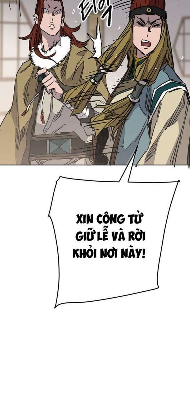 Tiên Kiếm Bất Bại - Chapter 162 - Page 84