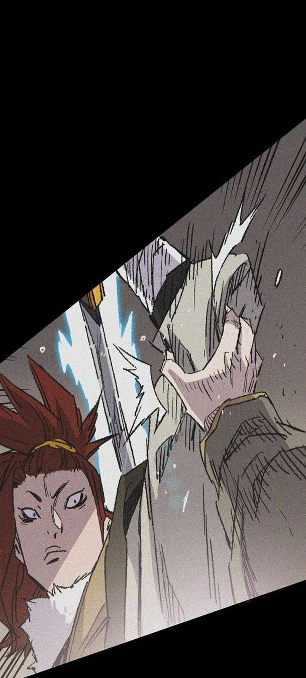 Tiên Kiếm Bất Bại - Chapter 162 - Page 87