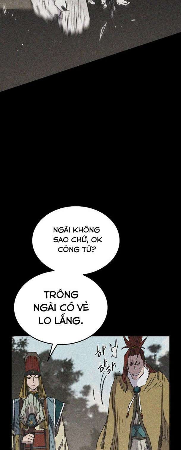 Tiên Kiếm Bất Bại - Chapter 162 - Page 91