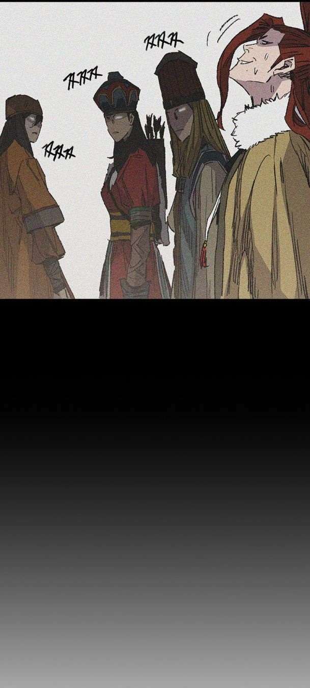 Tiên Kiếm Bất Bại - Chapter 162 - Page 93