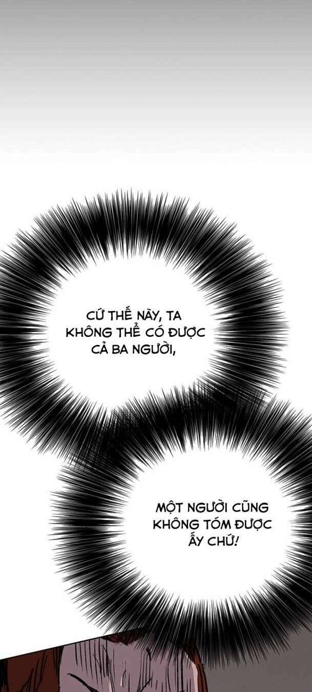 Tiên Kiếm Bất Bại - Chapter 162 - Page 94