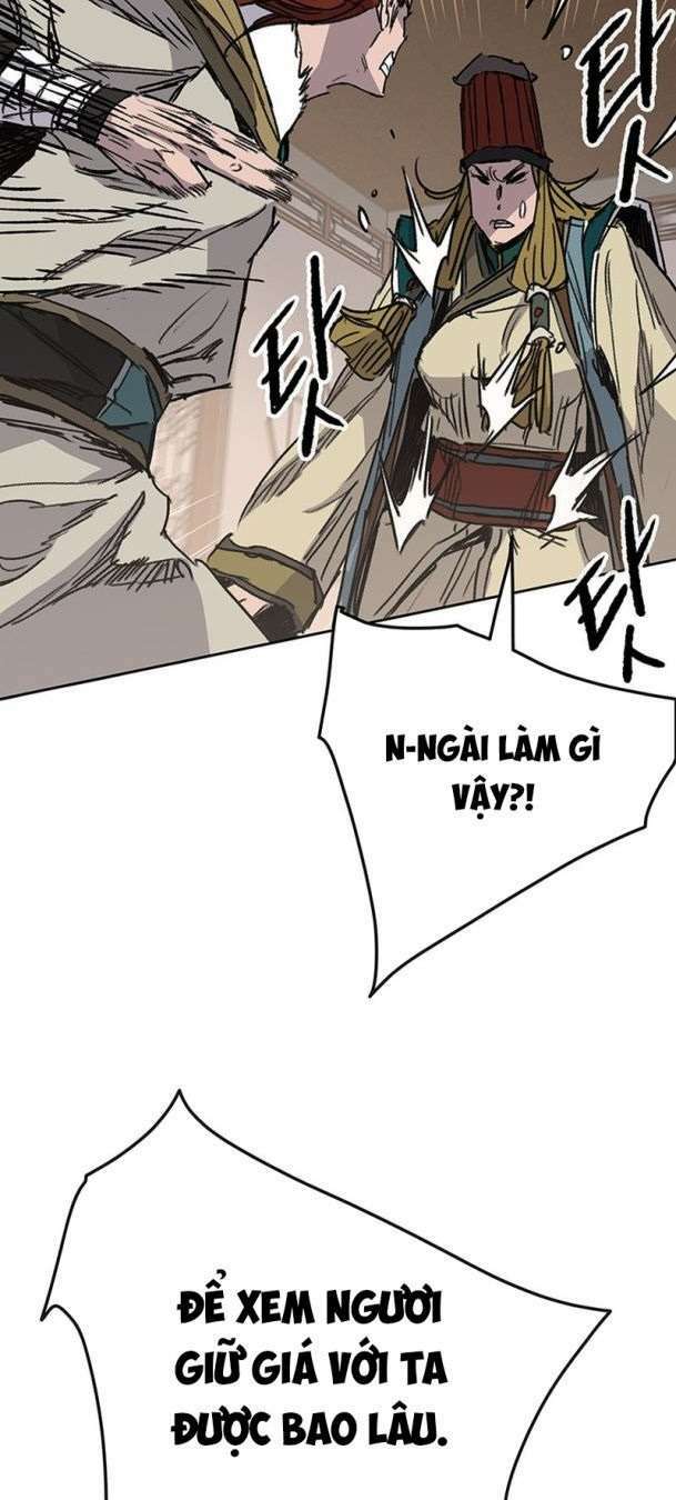 Tiên Kiếm Bất Bại - Chapter 162 - Page 97