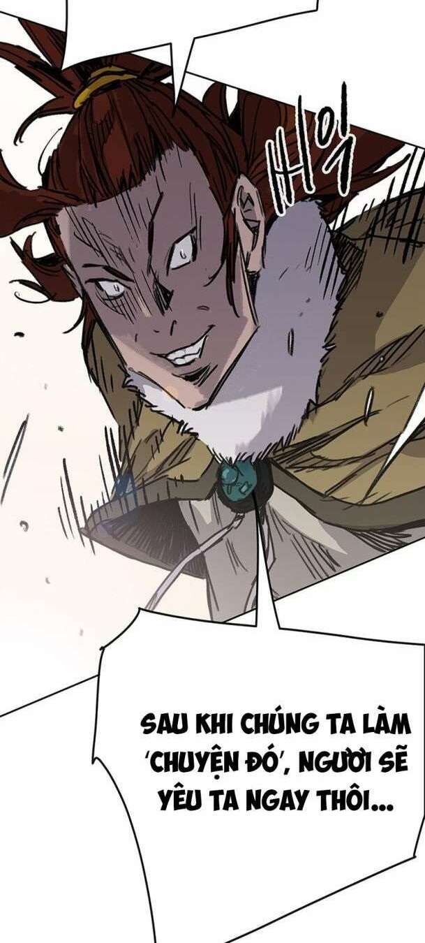 Tiên Kiếm Bất Bại - Chapter 162 - Page 98