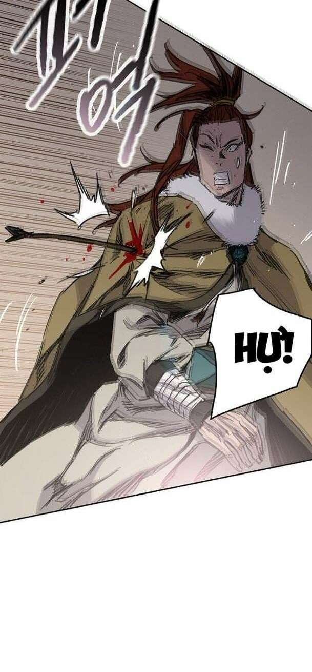 Tiên Kiếm Bất Bại - Chapter 163 - Page 9