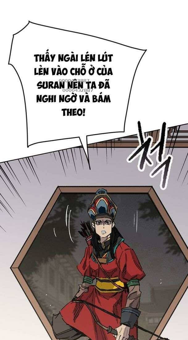 Tiên Kiếm Bất Bại - Chapter 163 - Page 10