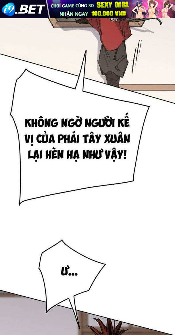 Tiên Kiếm Bất Bại - Chapter 163 - Page 11